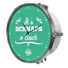 Laden Sie das Bild in den Galerie-Viewer, SCHNAPS O&#39;CLOCK (Limitierte Edition)