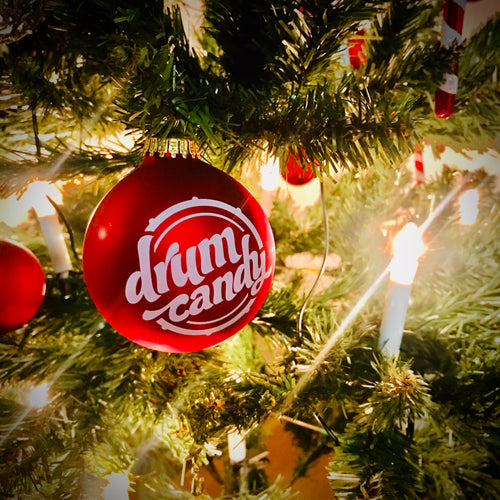 WEIHNACHTSKUGEL