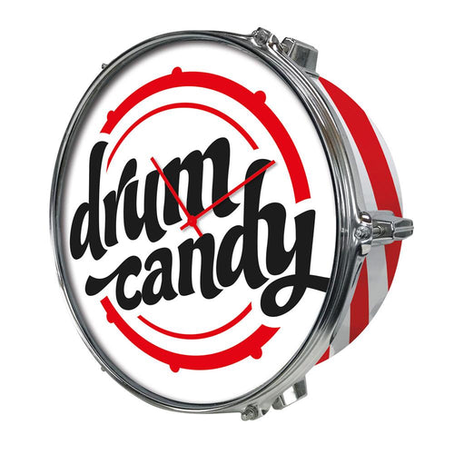 DRUM CANDY UHR