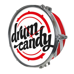 DRUM CANDY UHR