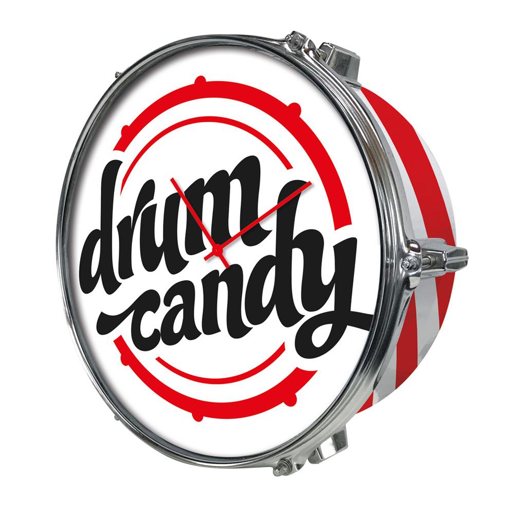 DRUM CANDY UHR