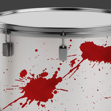 Laden Sie das Bild in den Galerie-Viewer, DRUMWRAP - BLUTSPUREN