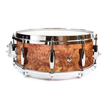 Laden Sie das Bild in den Galerie-Viewer, DRUMWRAP - FAKEWOOD BUBINGA