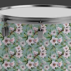 DRUMWRAP - FLOWER