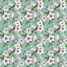 Laden Sie das Bild in den Galerie-Viewer, DRUMWRAP - FLOWER