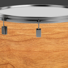 Laden Sie das Bild in den Galerie-Viewer, DRUMWRAP - FAKEWOOD KIRSCHE