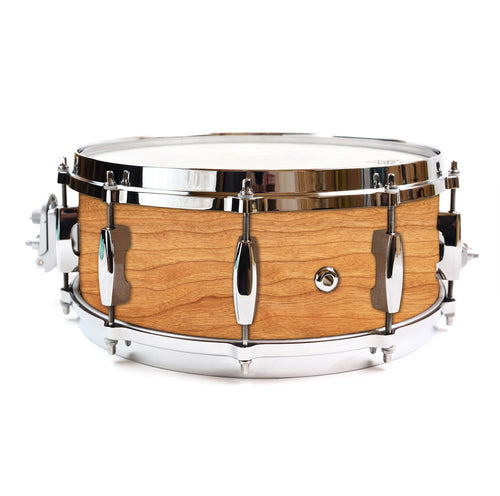 DRUMWRAP - FAKEWOOD KIRSCHE