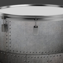 Laden Sie das Bild in den Galerie-Viewer, DRUMWRAP - METALL