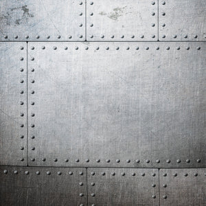 DRUMWRAP - METALL