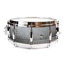 Laden Sie das Bild in den Galerie-Viewer, DRUMWRAP - METALL