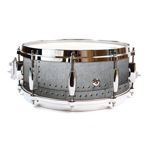 DRUMWRAP - METALL