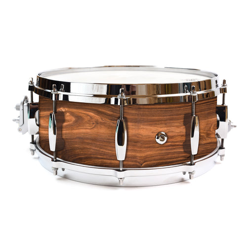 DRUMWRAP - FAKEWOOD WALNUSS