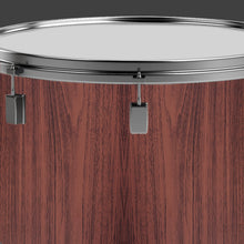 Laden Sie das Bild in den Galerie-Viewer, DRUMWRAP - FAKEWOOD PALISANDER