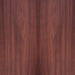 DRUMWRAP - FAKEWOOD PALISANDER