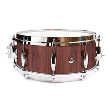 Laden Sie das Bild in den Galerie-Viewer, DRUMWRAP - FAKEWOOD PALISANDER