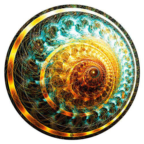 GOLDGRISSEL