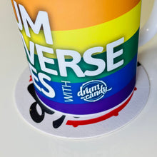 Laden Sie das Bild in den Galerie-Viewer, DRUM CANDY BIERDECKEL (10er-Set)